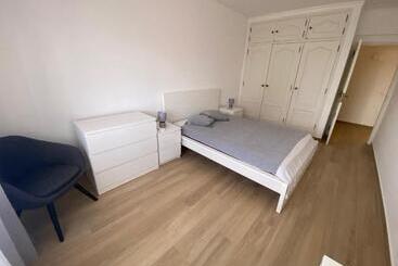 游客公寓 Apartamento Centro De Tavira By Homekeys