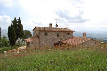 Bed and Breakfast Il Podere Bellavista