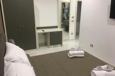 Bed and Breakfast Madigans Rooms Bed&breakfast