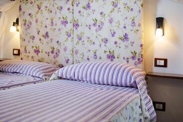 ツーリストアパートメント Casale Filiberto Golfo