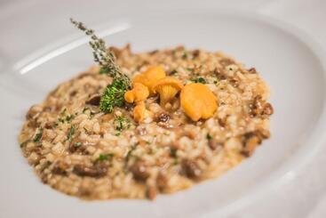 Gasthof Albergo Dolomiten