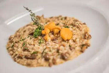 Gasthof Albergo Dolomiten