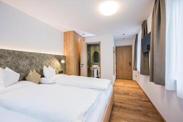 Gasthof Albergo Dolomiten