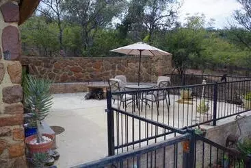 Bosveldsig Cottages