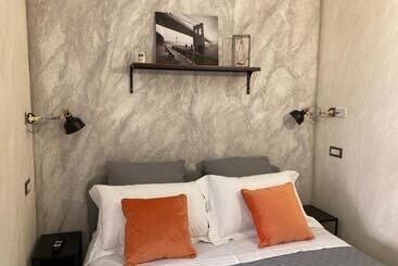 آپارتمان‌های توریست‌ها I Travertini