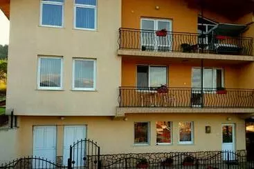 Pensiune къща за гости мелиса