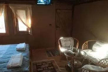 Pension  скендерова къща,къщичка алиса