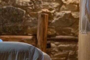 بنسيون скендерова къща,къщичка алиса