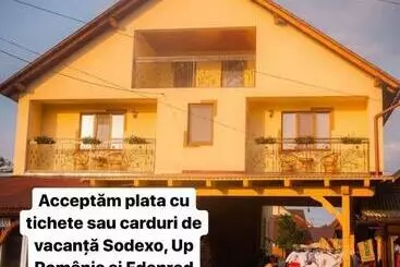 ペンション Casa Pop