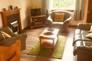 Pensiune Invermac House