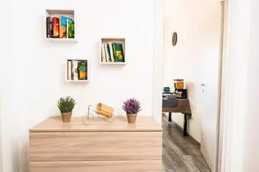 ペンション La Casa Del Poeta