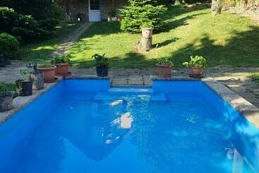 Pensjonat Mohás Vendégház Kőszeg