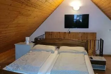 Pension Mohás Vendégház Kőszeg