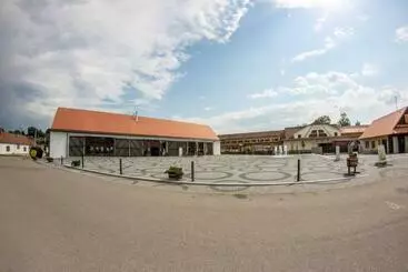 Pensjonat Penzion Castello