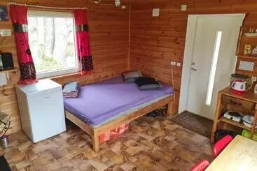 Pension Toma Pirts Mazā