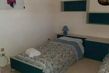 Pensionat Villa Anna