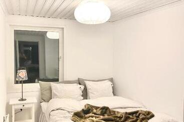 Turist apartmanları 1125 Fjällstugan