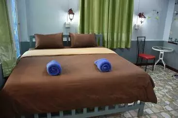 Auberge Darunee Resort