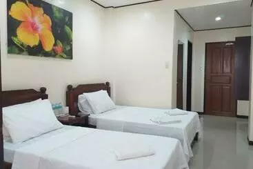Hospedaria Devayn S Inn