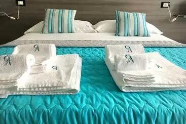 B&b Costa Azzurra