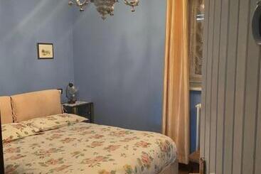 B&b Villa Giardini Susanna