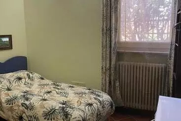 B&b Villa Giardini Susanna