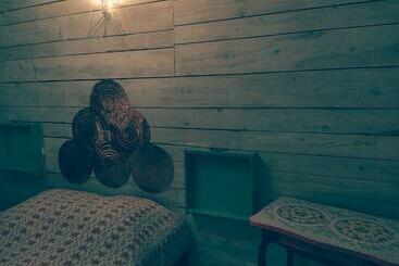 ベッドアンドブレックファースト Au Cœur De Saint Agrève   Chambres D Hôtes