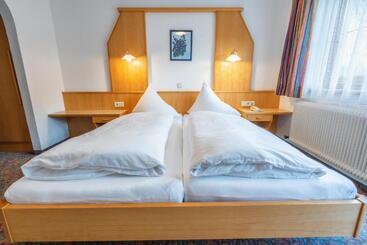 ベッドアンドブレックファースト Haus Markus