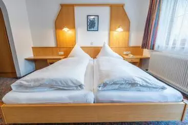 Bed and Breakfast Haus Markus