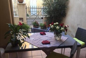 Bed and Breakfast L Amarilys Chambre D Hôte