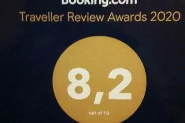 Aamiaismajoitus (B&B) La Locanda