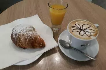 Bed and Breakfast La Locanda