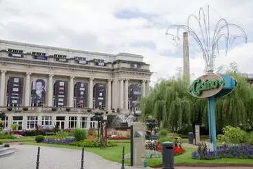 Bed & Breakfast La Suite Des Pervenches