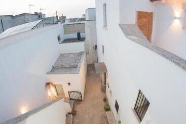 Bed and Breakfast Nonna Veronica