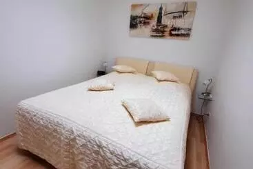 Turistihuoneistot Fewo