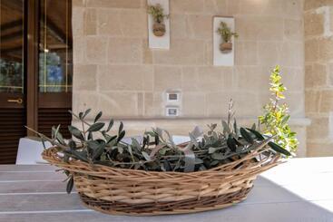 דירות לתיירים Il Chioschetto