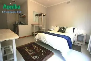 Majatalo Annika Self Catering And B&b