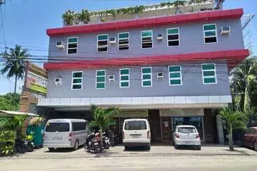 Pension B&j Guesthouse And Tours