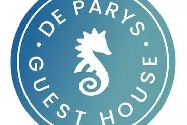 ペンション De Parys Guest House   Fully Airconditioned