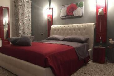 Pensione Don Gil Casa Vacanze