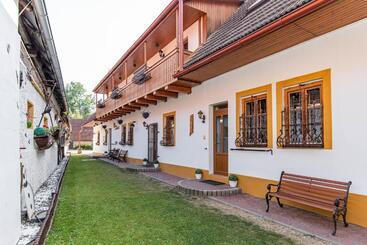 Pensió Penzión Aurel