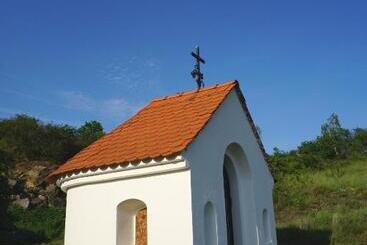 膳宿费 Penzion U Hrnčíře