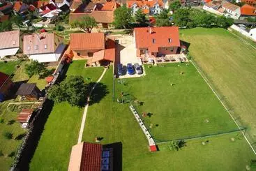 Pensió Penzion U Hrnčíře