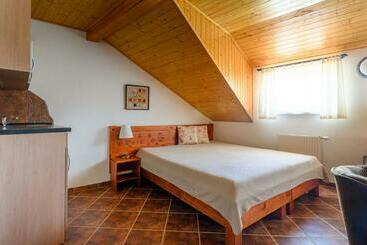 ペンション Penzion U Tří Růží