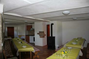 ペンション Vinný Sklep U Konečků