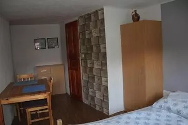 ペンション Vinný Sklep U Konečků