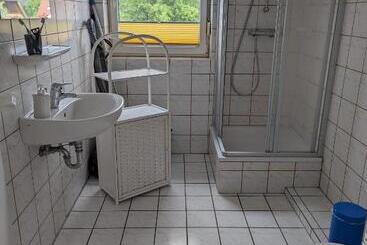 Жильё для туристов Urlaub Zingst