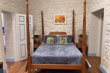 آپارتمانهای توریستها Villa Jarrow