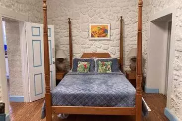 آپارتمان‌های توریست‌ها Villa Jarrow