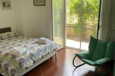 Apartamentos turísticos Villa Syria Monopoli